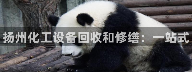 门徒平台怎么样赚钱：扬州化工设备回收和修缮：一站式