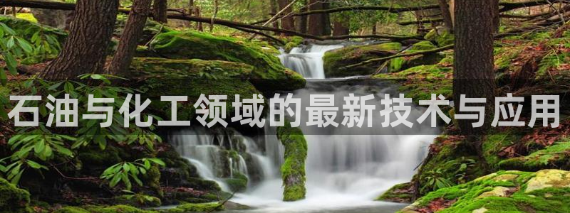 门徒平台测速网址大全：石油与化工领域的最新技术与应